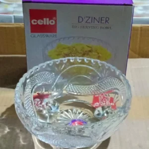 Cello Dziner Bowl | 1500ml