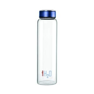 Cello H2O Borosilicate | 1000 ml