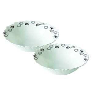 2 PC MULTIPOURPOSE BOWL SET
