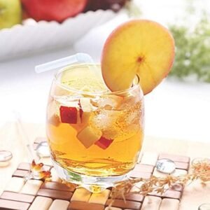 Cello Amphio Glass Set | Set of 6