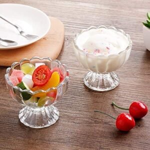 Cello Cassata bowl | 120ml | Set of 6pcs