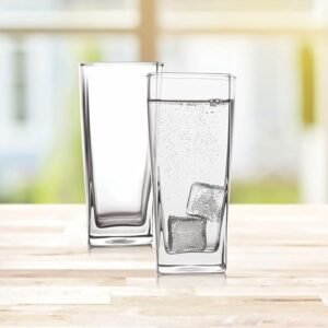 Cello Venia Glass | Set of 6