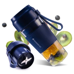Nutri-Cup Portable Blender | Blue