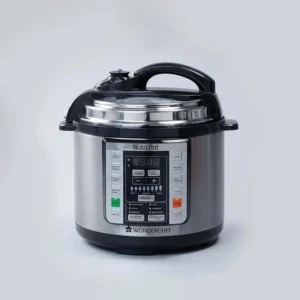 Electric Pressure Cooker