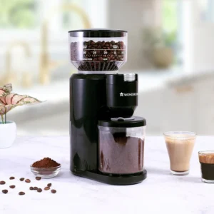 Coffee Grinder