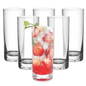 Cello Siena Glass | 285 ml | Set of 6