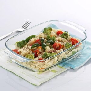 Cello Giacinta Rectangle Deep Baking Dish