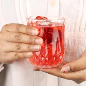 Cello Amore Glass | Set of 6