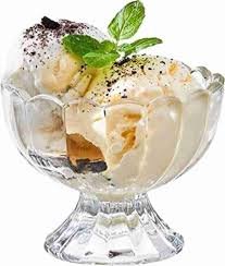 Cello Gelato Bowl | 120 ml | Set of 6