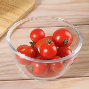 Cello Ornella Toughened Glass Mixing Bowl