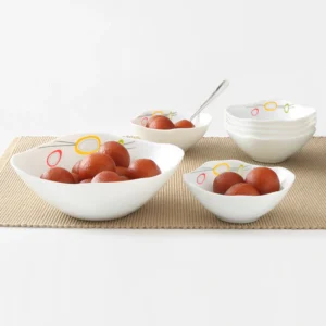 7 PC DAHI BHALLA SET