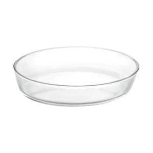 Cello Cosmo Oval Glass Baking Dish