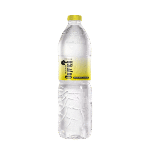 Oxyrich Premium Water | 1L | Pack of 12