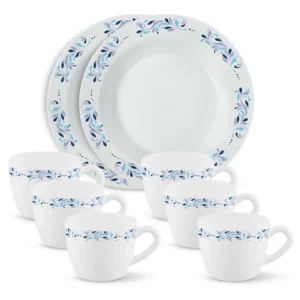 8 PC MINI SNACKS SET