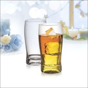 Cello Tivoli Glass | 250 ml | Set of 6