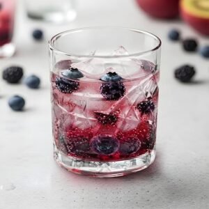 Cello Swirl | Set of 6