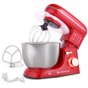 Regalia Stand Mixer | 4.5L Stainless-steel Bowl