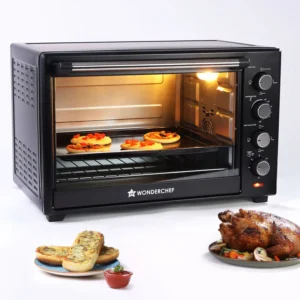 Oven Toaster Griller (OTG) - 60 L | With Rotisserie