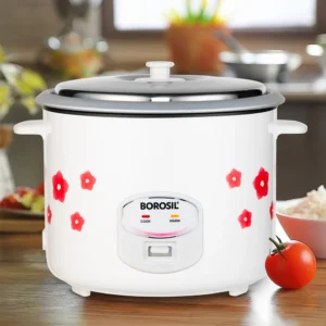Pronto Dual Rice Cooker 2.8L