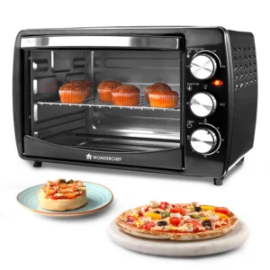 Oven Toaster Griller