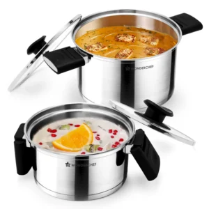 Click and Cook Casserole set