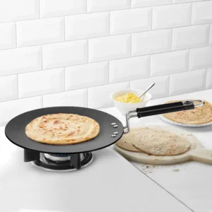 Borosil Granito Non-Stick tawa| Concave