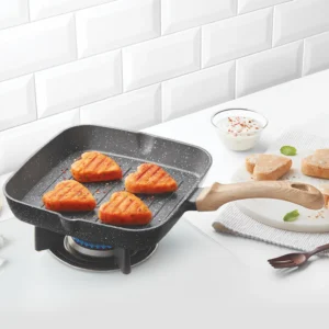 Vajra Die Cast Non- Stick