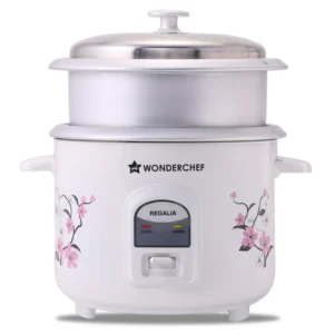 Regalia Electric Rice Cooker | 1.8 L
