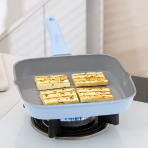 Vajra Die Cast Ceramic