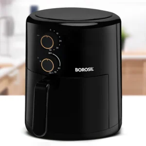 Borosil Best Air Fryer | 3.5 L