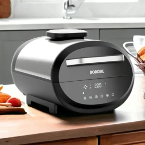 Borosil Best Digi Air Fryer | 6.1 L