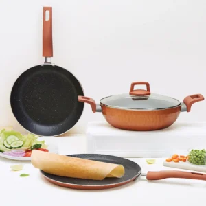 Russet Cookware