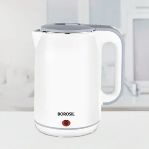Borosil Cooltouch Electric Kettle | 1.8L