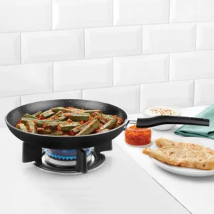 Borosil Granito Nonstick Frying Pan